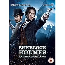 シャーロックホームズ　シャドウゲーム Amazon.co.jp: シャーロック・ホームズ シャドウ ゲーム (4K